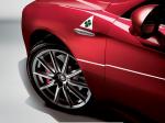 Alfa Romeo Spider Mille Miglia 2008 года